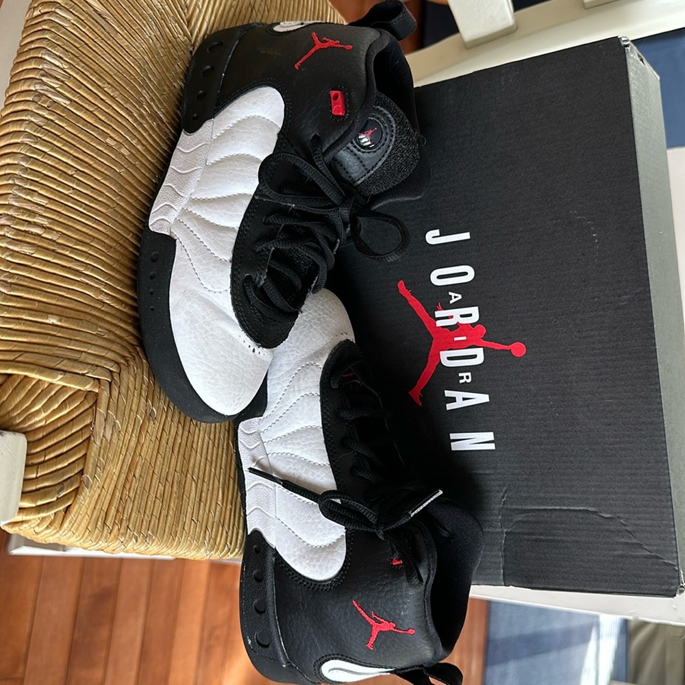 Excellent condition